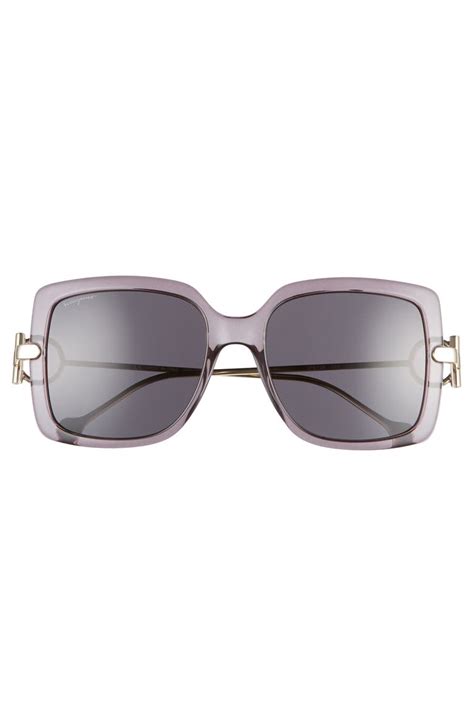 ferragamo sunglasses mens replica|salvatore ferragamo 55mm fashion sunglasses.